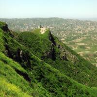 Khalid Nabi Cemetery